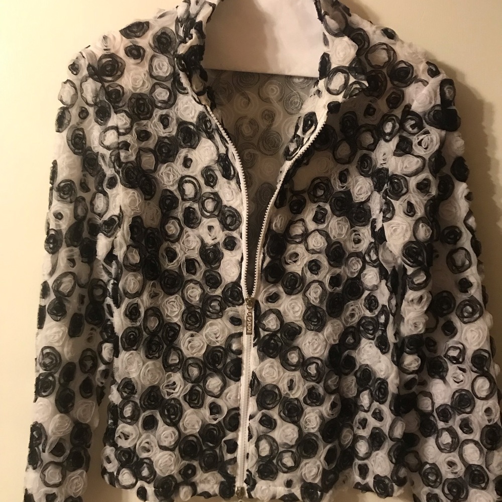 Jacket Blouse - image 3